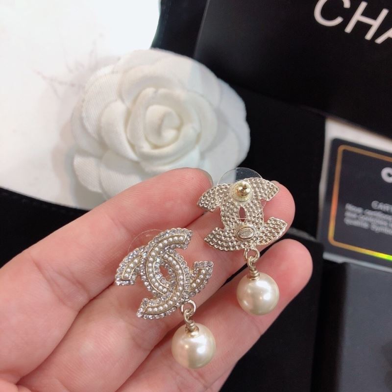 Chanel Brooches